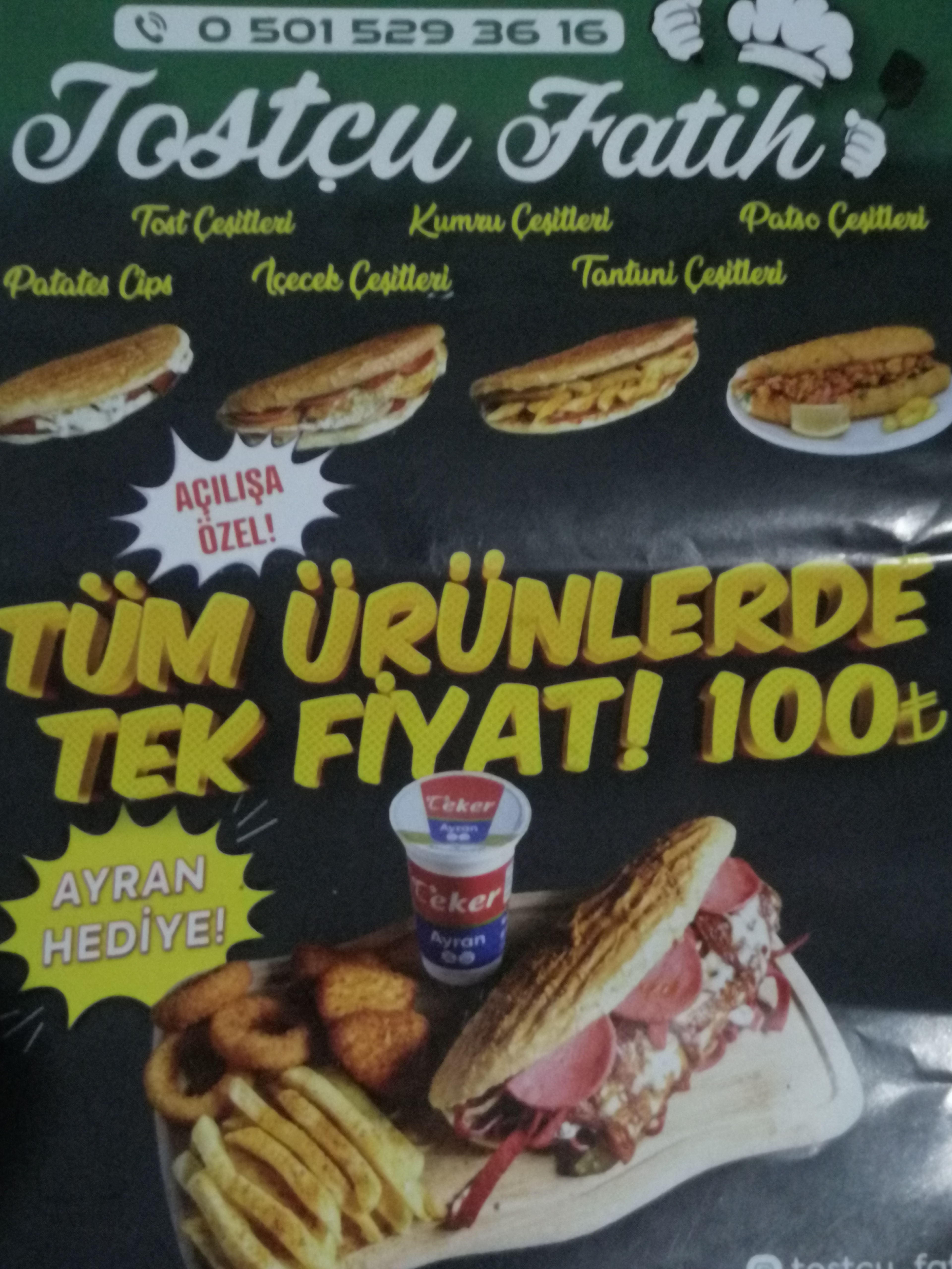 Fatih Yiğit